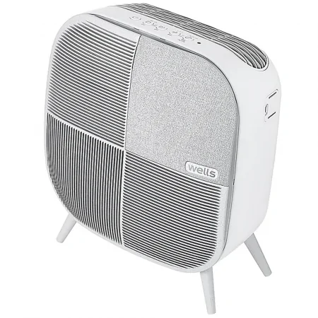 Máy Lọc Không Khí Wells AP106 4