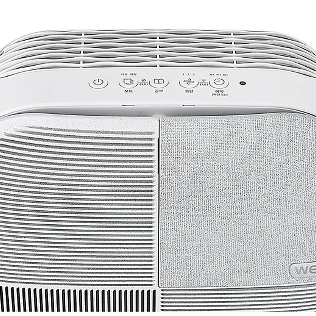 Máy Lọc Không Khí Wells AP106 5