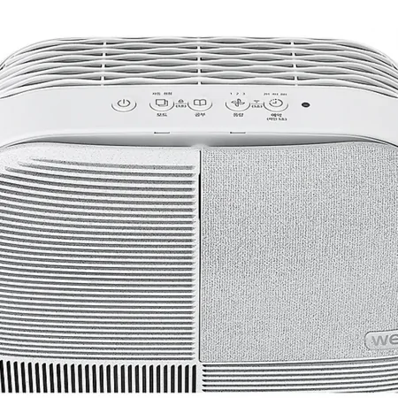 Máy Lọc Không Khí Wells AP106 5