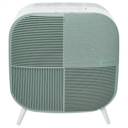 Máy Lọc Không Khí Wells AQ106 2
