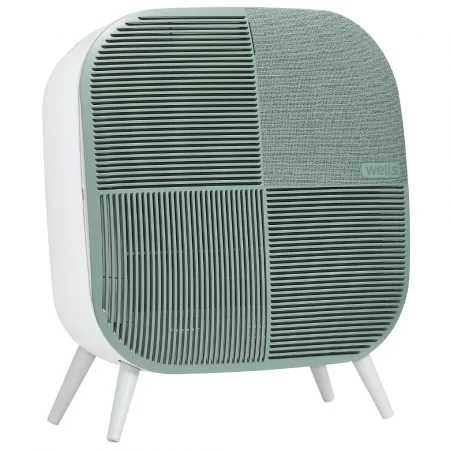 Máy Lọc Không Khí Wells AQ106 1