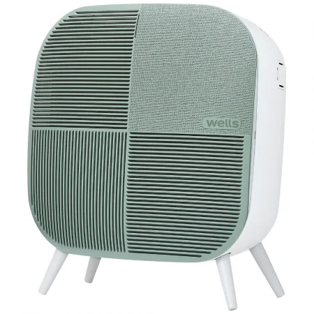 Máy Lọc Không Khí Wells AQ106 0