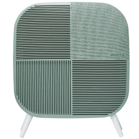 Máy Lọc Không Khí Wells AQ106 3
