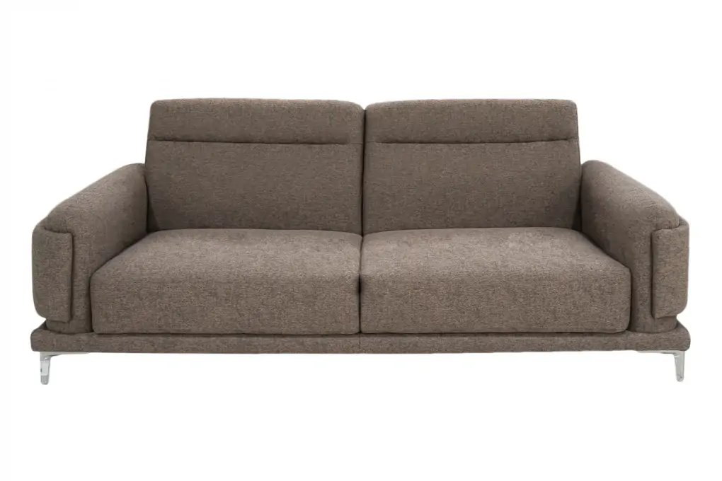 Sofa 3 Chỗ Cloe 1308 Nâu 0