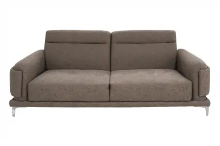 Sofa 3 Chỗ Cloe 1308 Nâu 0
