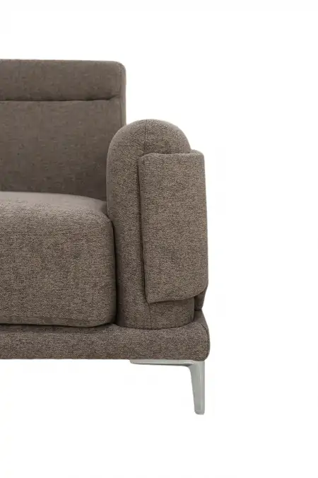 Sofa 3 Chỗ Cloe 1308 Nâu 1