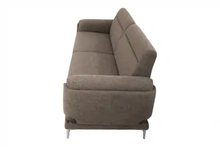 Sofa 3 Chỗ Cloe 1308 Nâu 3