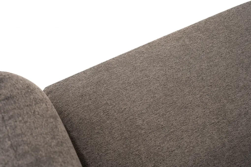 Sofa 3 Chỗ Cloe 1308 Nâu 5