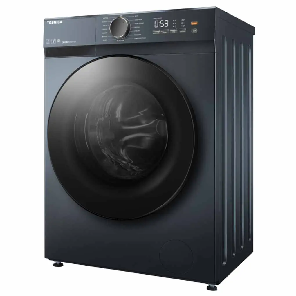Máy Giặt Toshiba Inverter 10.5 Kg TW-T21BU115UWV(MG) 0