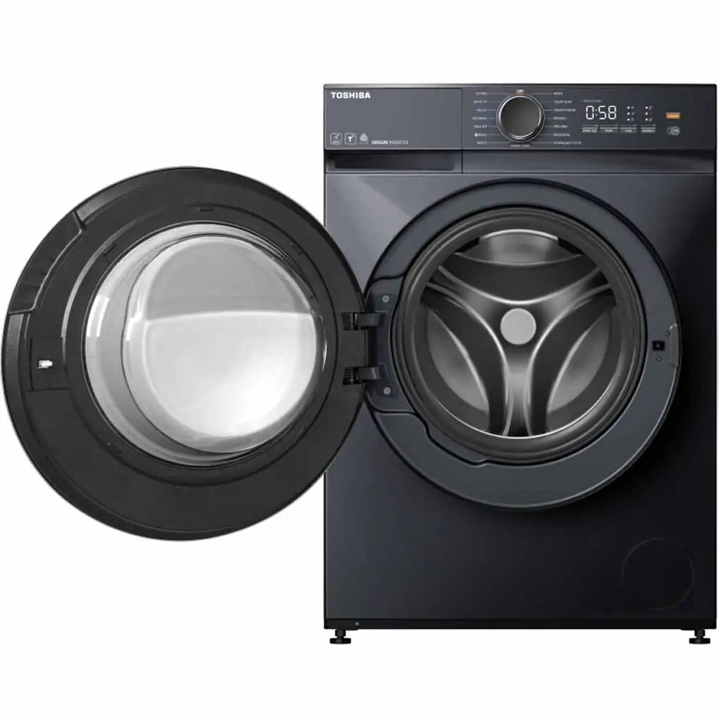 Máy Giặt Toshiba Inverter 10.5 Kg TW-T21BU115UWV(MG) 1