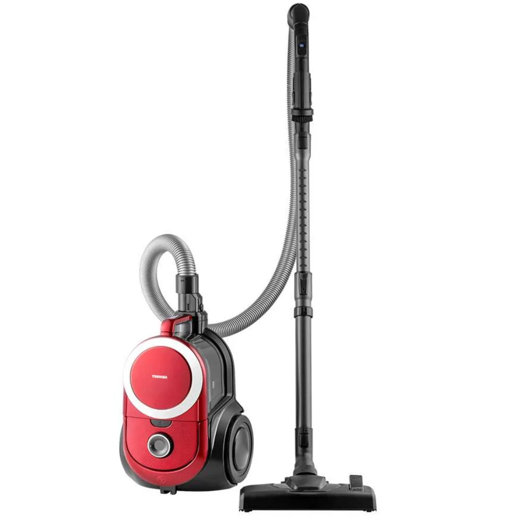 Máy Hút Bụi Toshiba VC-BL160F(R)