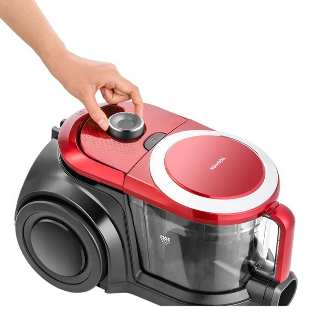 Máy Hút Bụi Toshiba VC-BL160F(R) 1