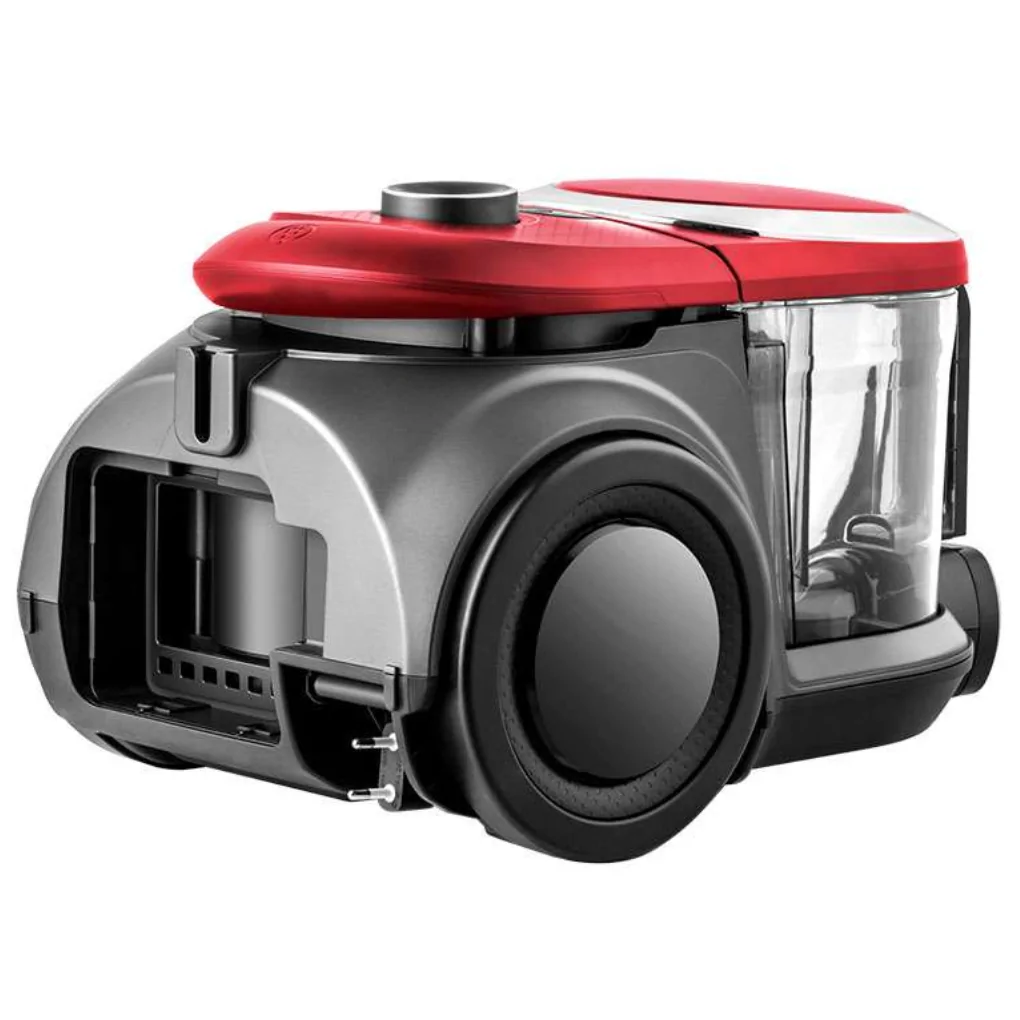 Máy Hút Bụi Toshiba VC-BL160F(R) 2