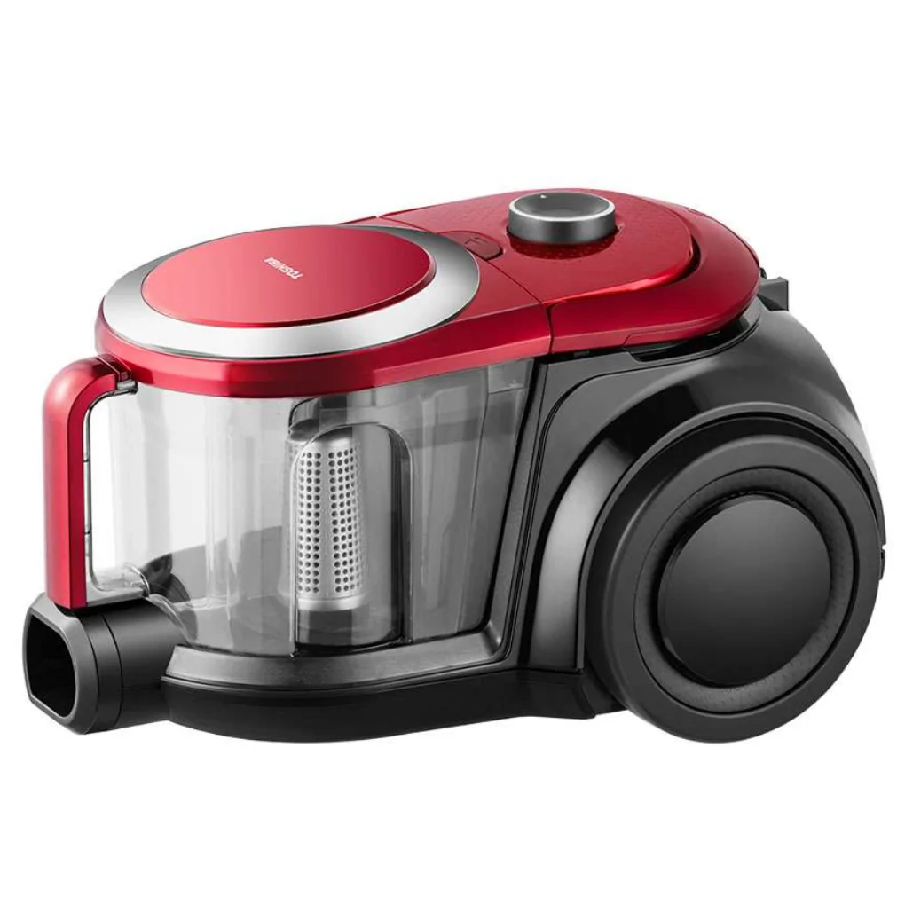 Máy Hút Bụi Toshiba VC-BL160F(R) 3