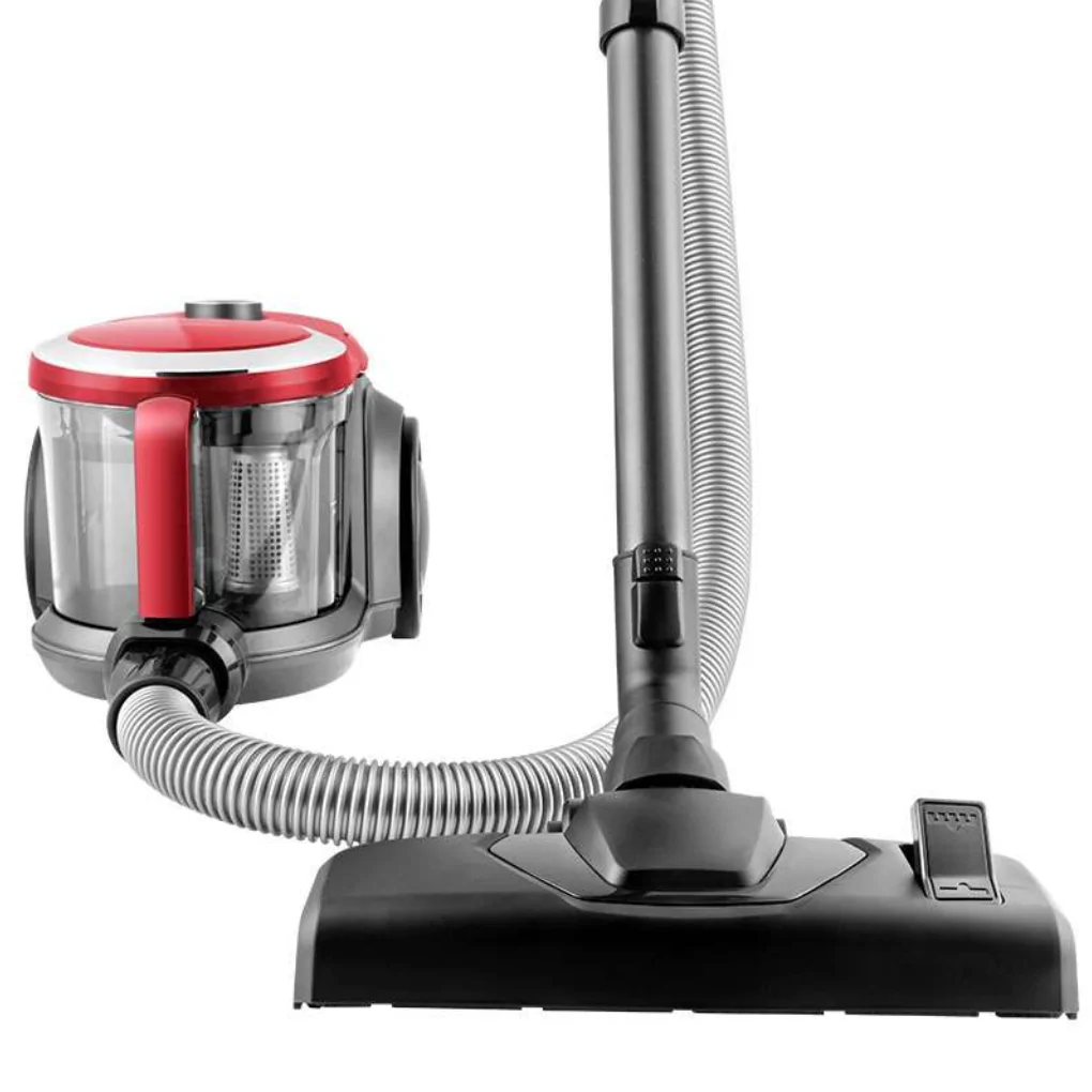 Máy Hút Bụi Toshiba VC-BL160F(R) 4