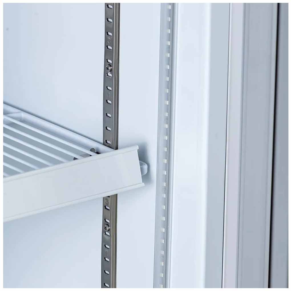 Tủ Mát Alaska 800 Lít LC-800C 5