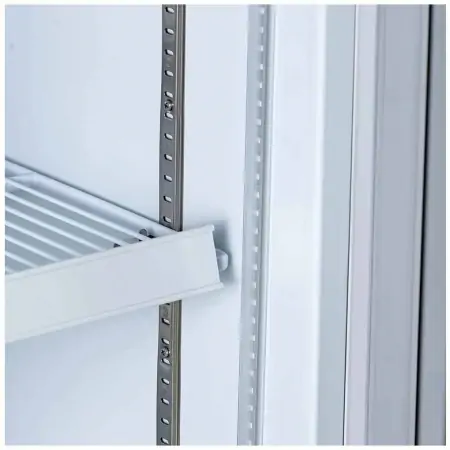 Tủ Mát Alaska Inverter 800 Lít LCI-800C 4