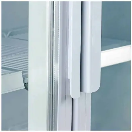 Tủ Mát Alaska Inverter 800 Lít LCI-800C 5