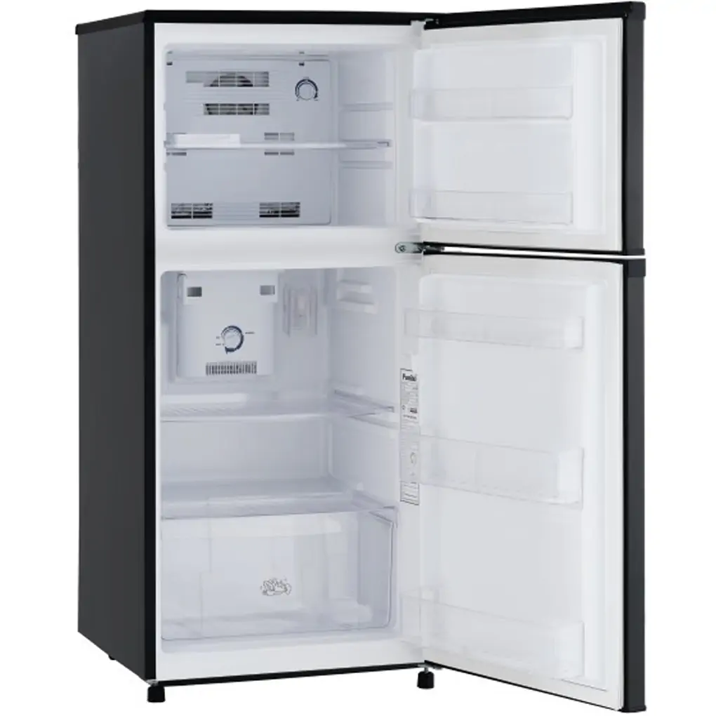 Tủ Lạnh Funiki 159 Lít HR T6159TDG 0