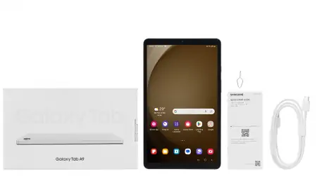 Hình mở hộp sản phẩm