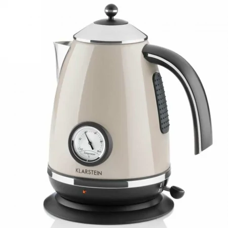 Ấm Đun Siêu Tốc Klarstein Aquavita Chalet 0