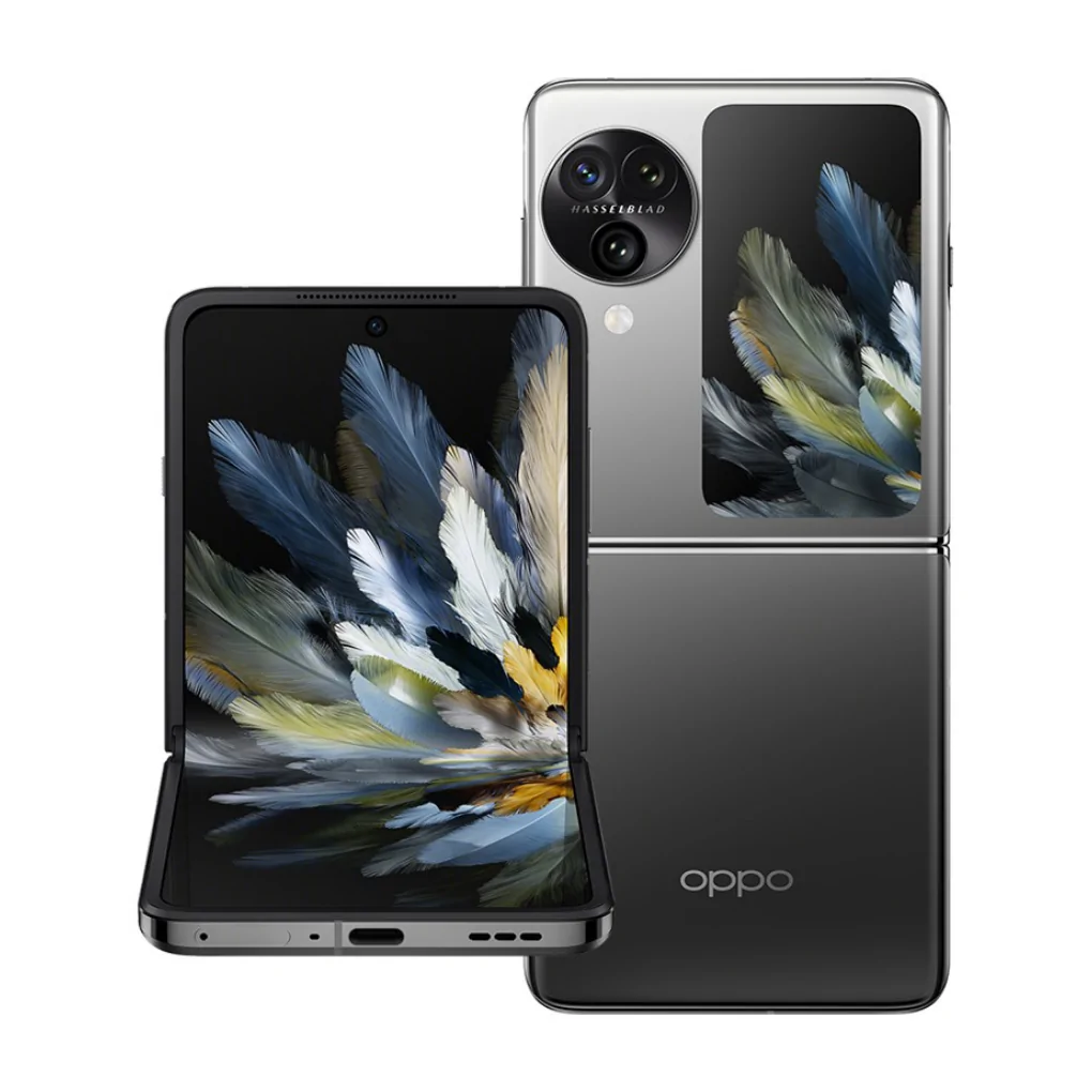 OPPO Find N3 Flip 5G (12GB+256GB)