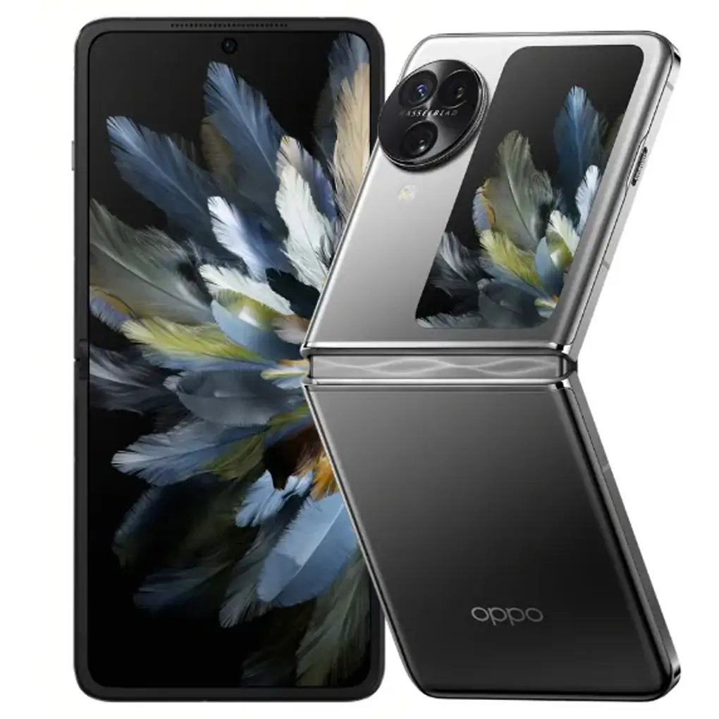 OPPO Find N3 Flip 5G (12GB+256GB) 0