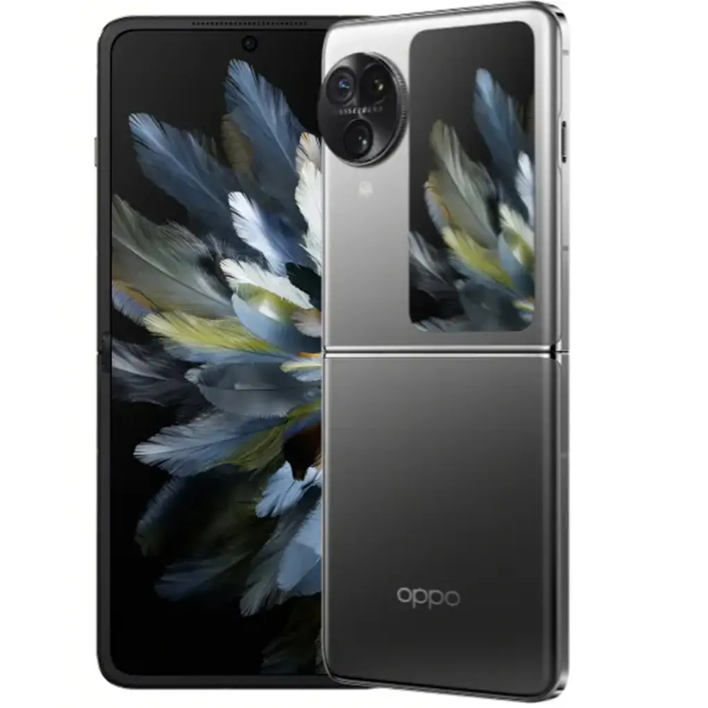 OPPO Find N3 Flip 5G (12GB+256GB) 1