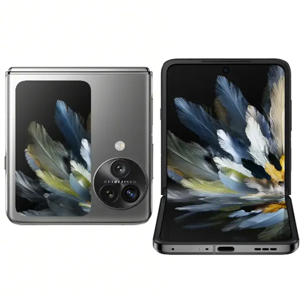 OPPO Find N3 Flip 5G (12GB+256GB) 2