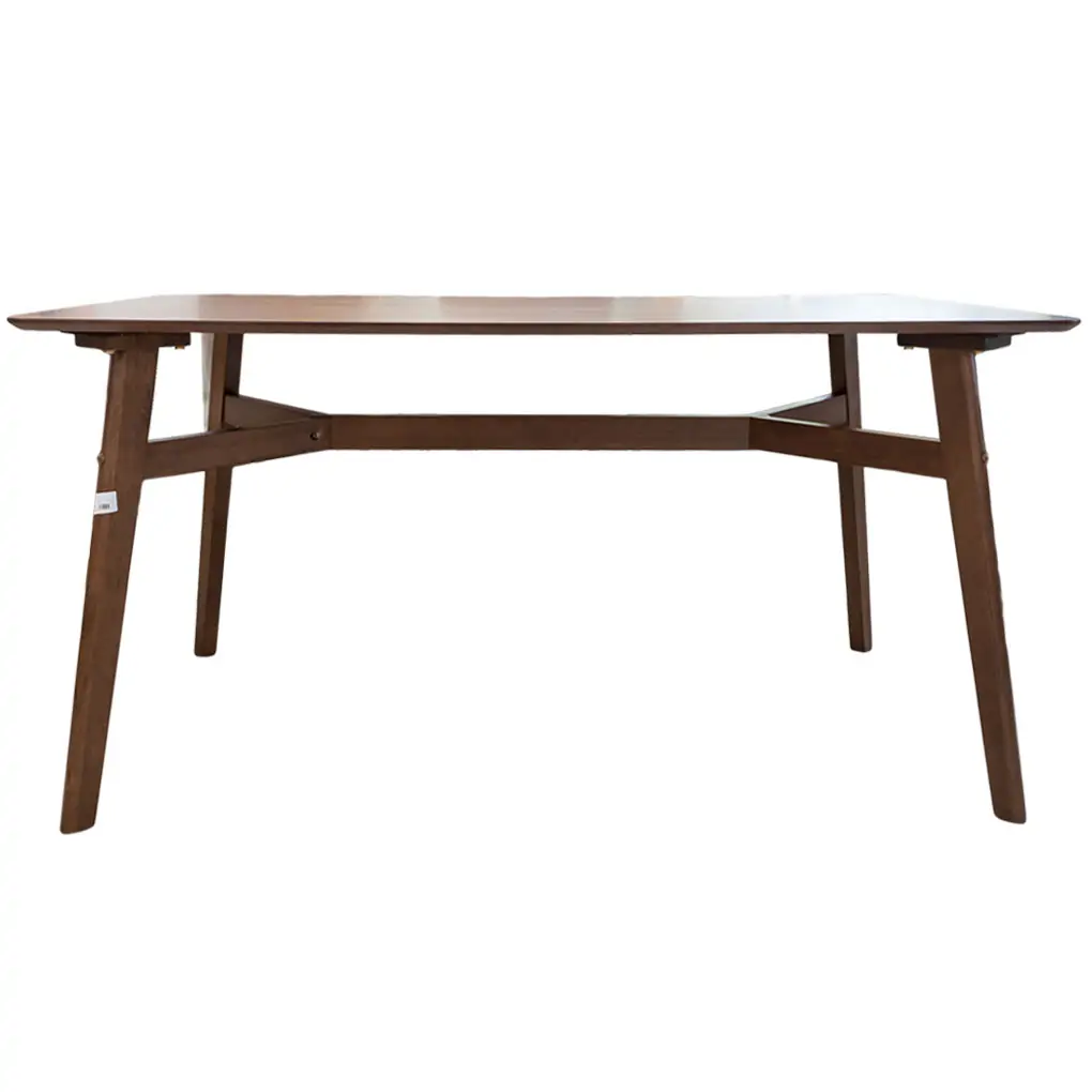 Bàn Ăn Ariel WM1906 Nâu