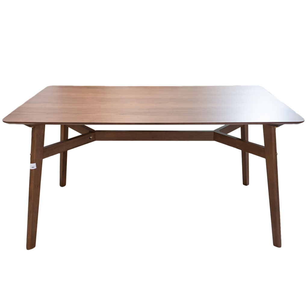 Bàn Ăn Ariel WM1906 Nâu 1