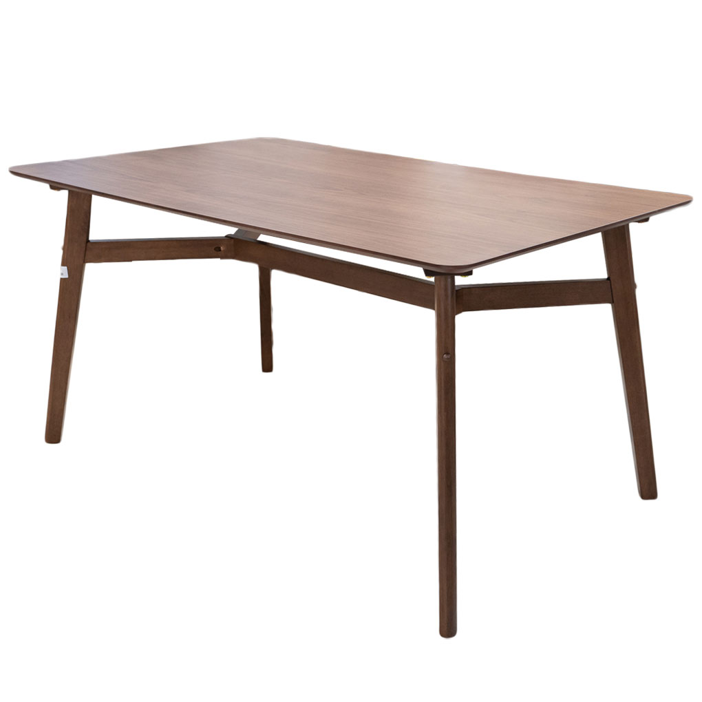 Bàn Ăn Ariel WM1906 Nâu 2