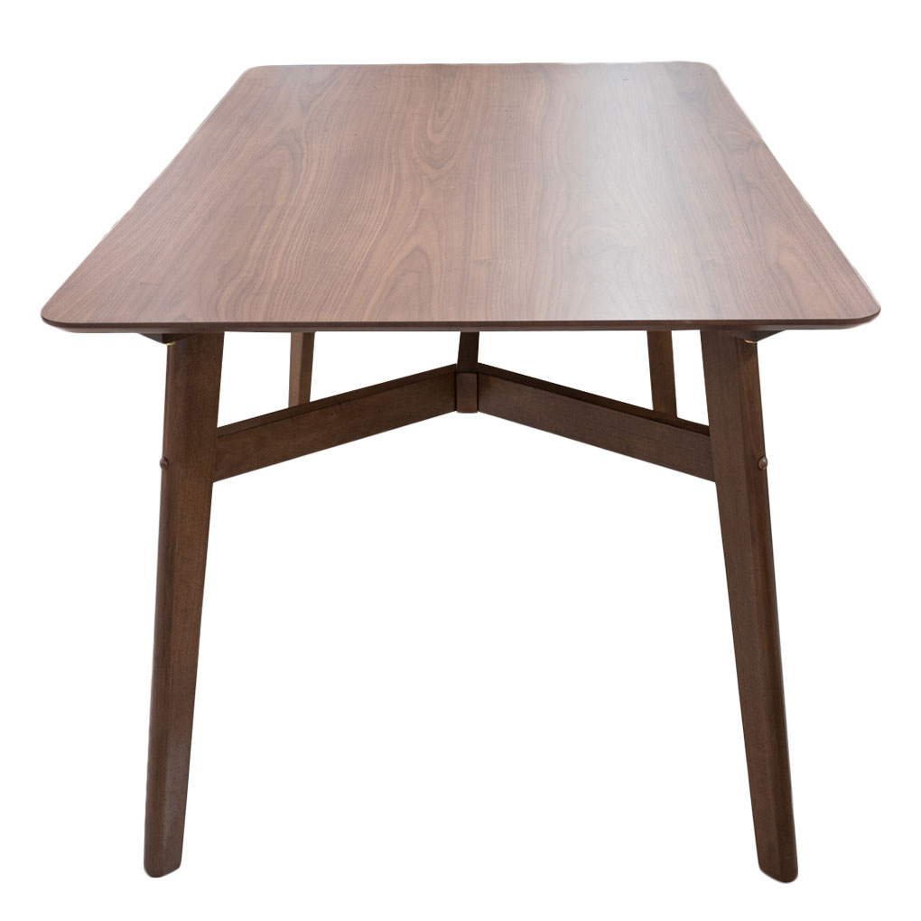 Bàn Ăn Ariel WM1906 Nâu 3