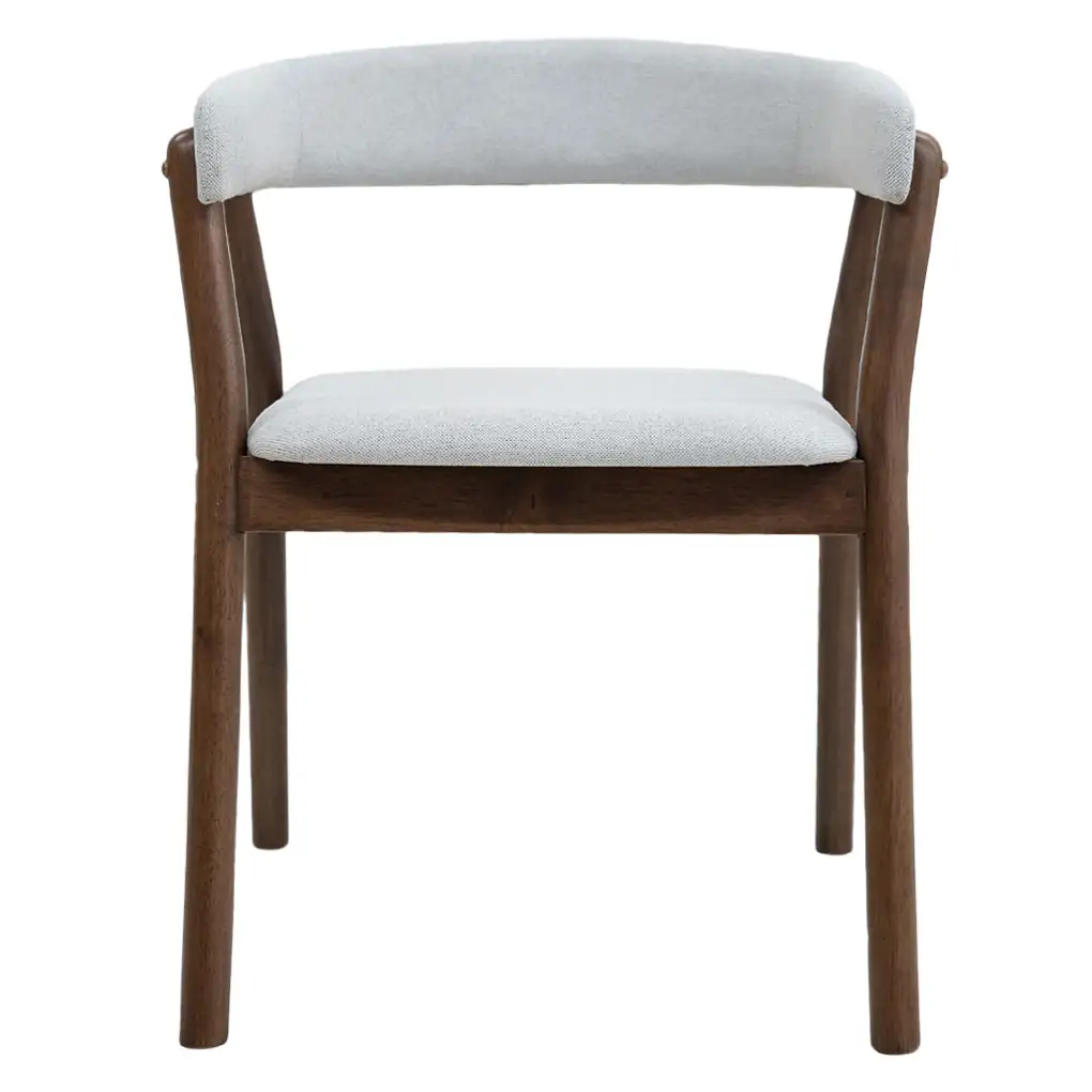 Ghế Ăn Ariel WM1938 Nâu