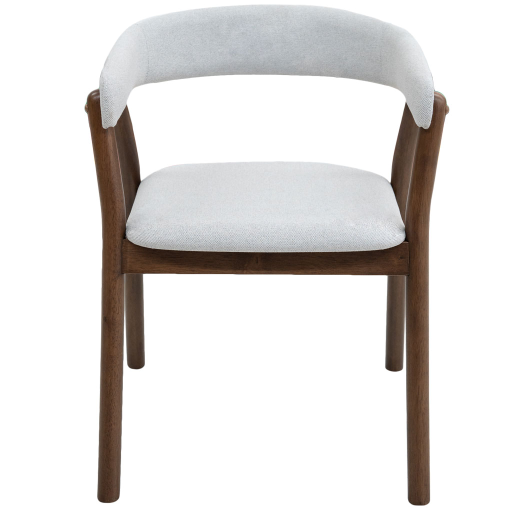 Ghế Ăn Ariel WM1938 Nâu 0