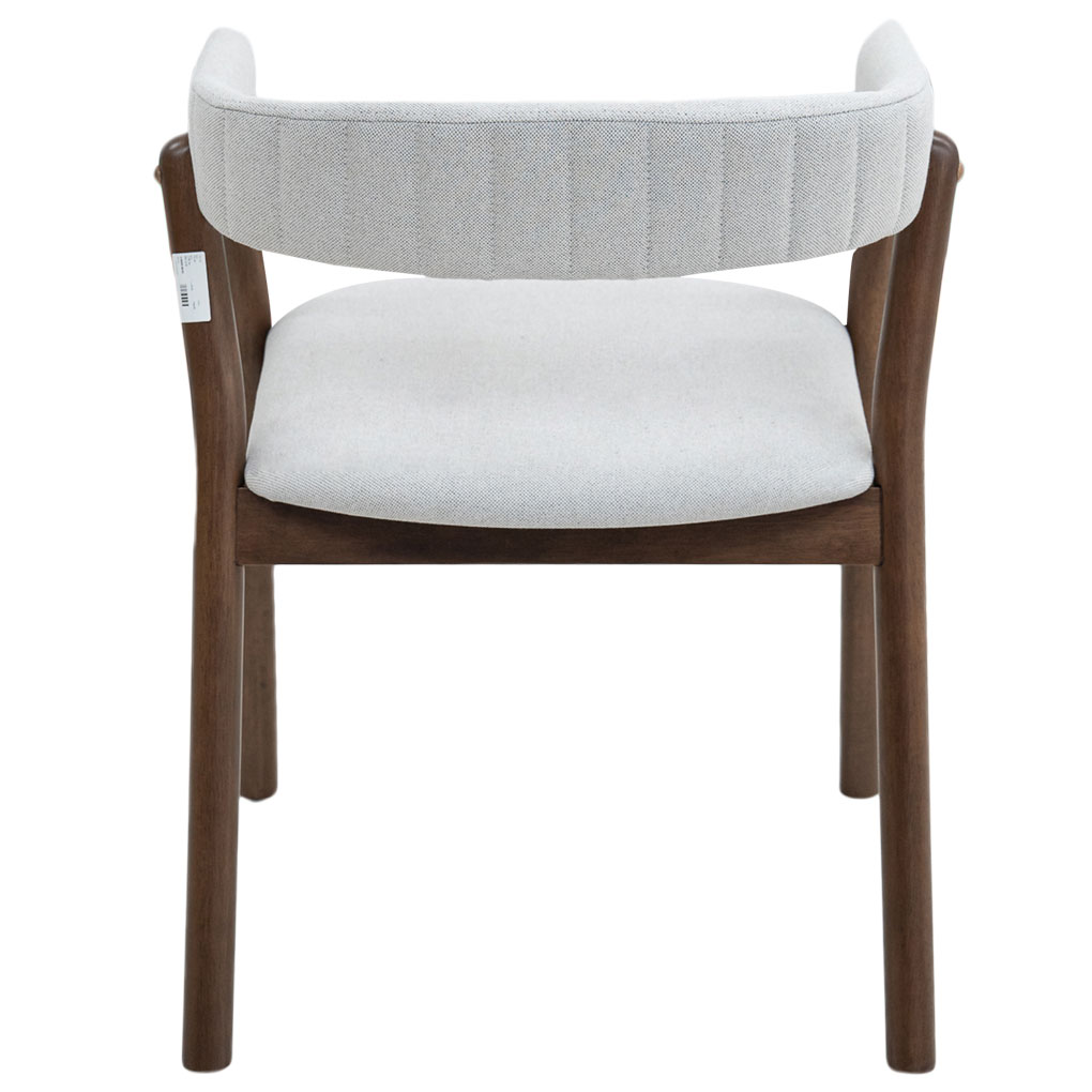 Ghế Ăn Ariel WM1938 Nâu 1