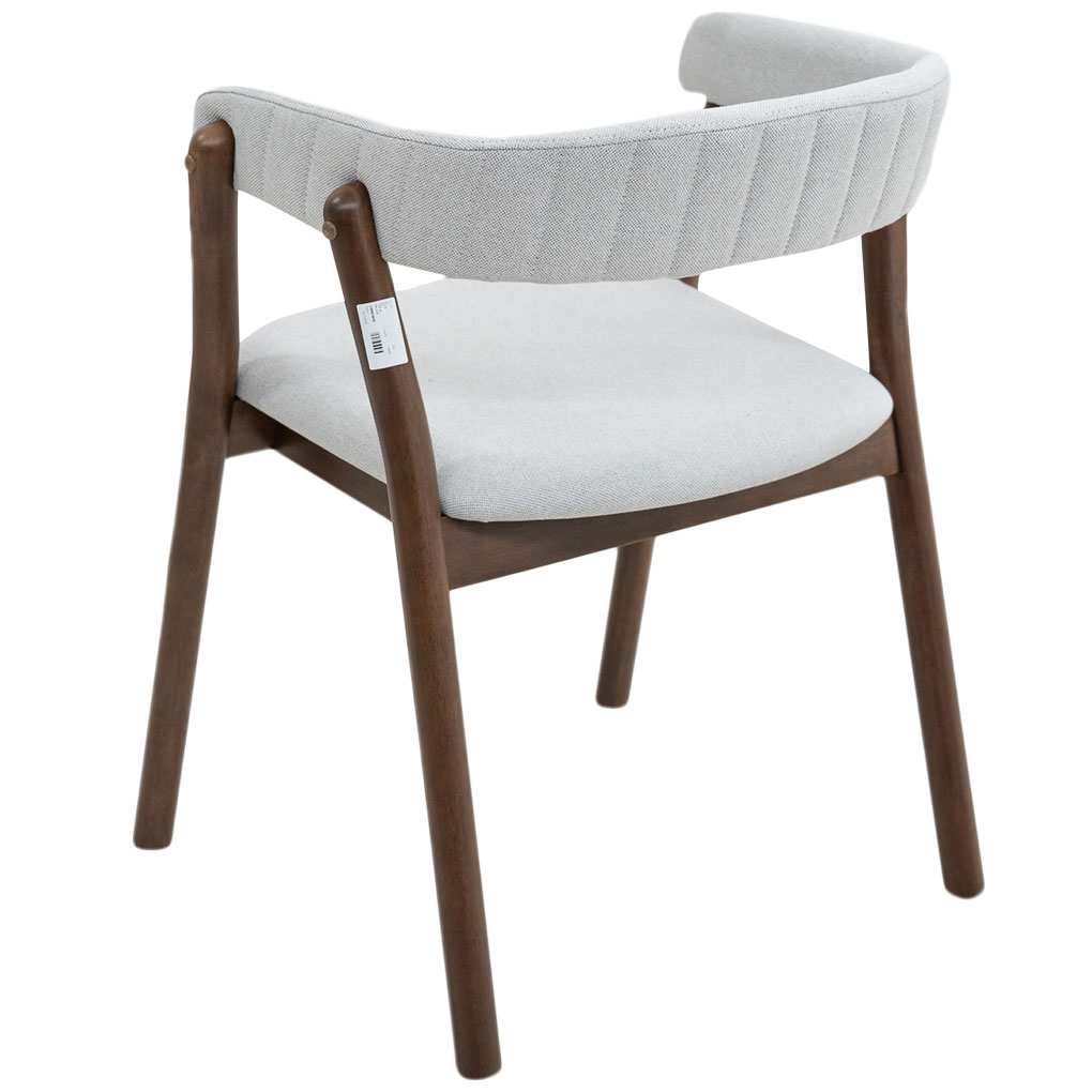 Ghế Ăn Ariel WM1938 Nâu 2