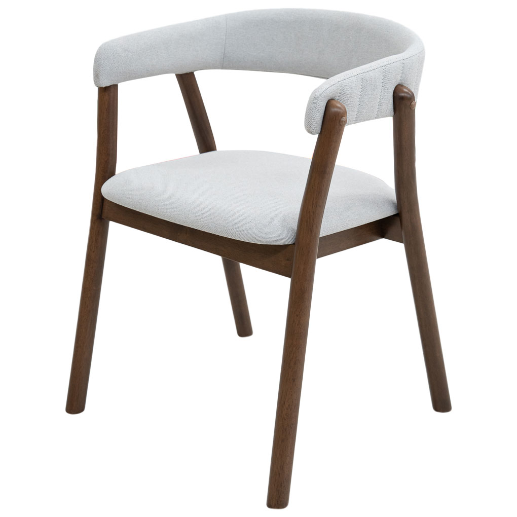 Ghế Ăn Ariel WM1938 Nâu 4