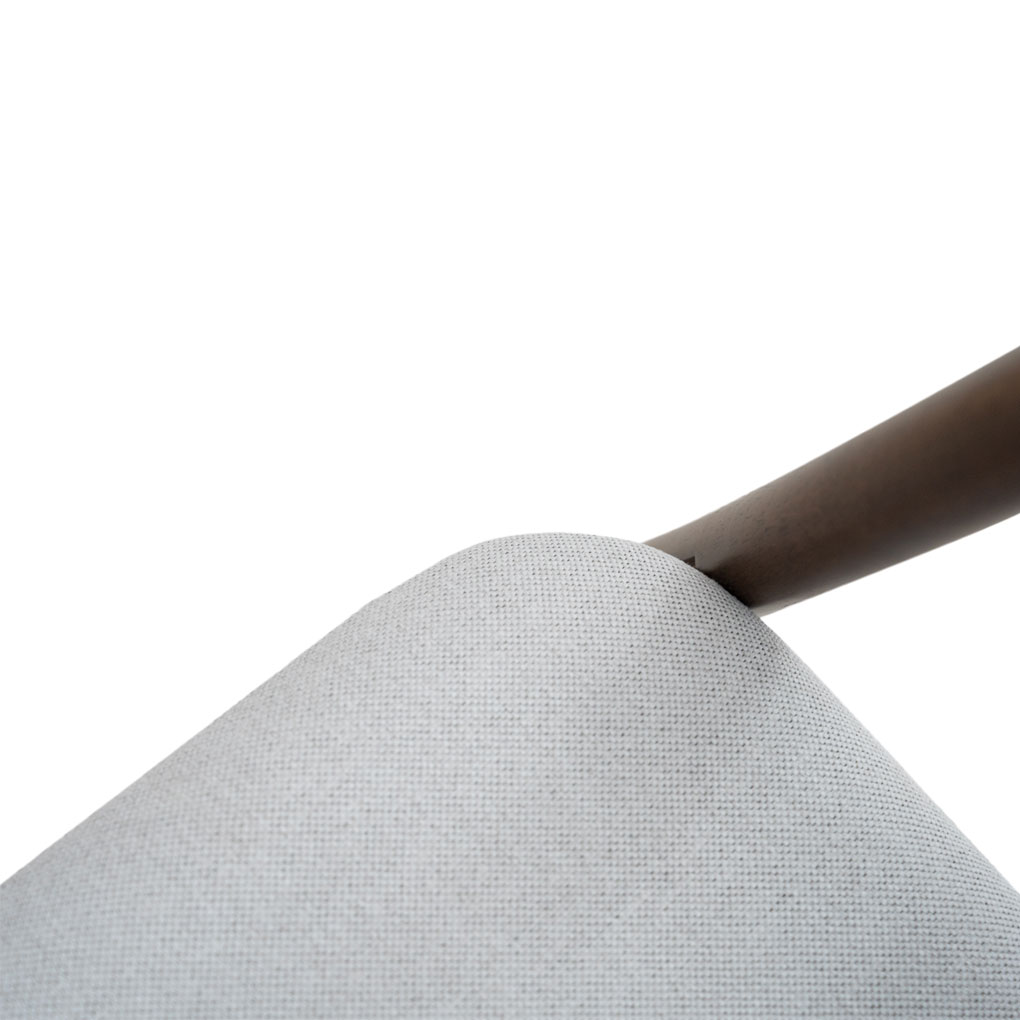 Ghế Ăn Ariel WM1938 Nâu 5