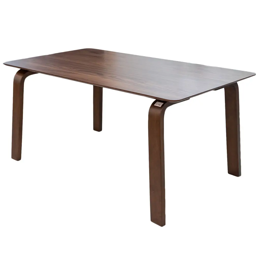 Bàn Ăn Opera WM1890 Nâu 2