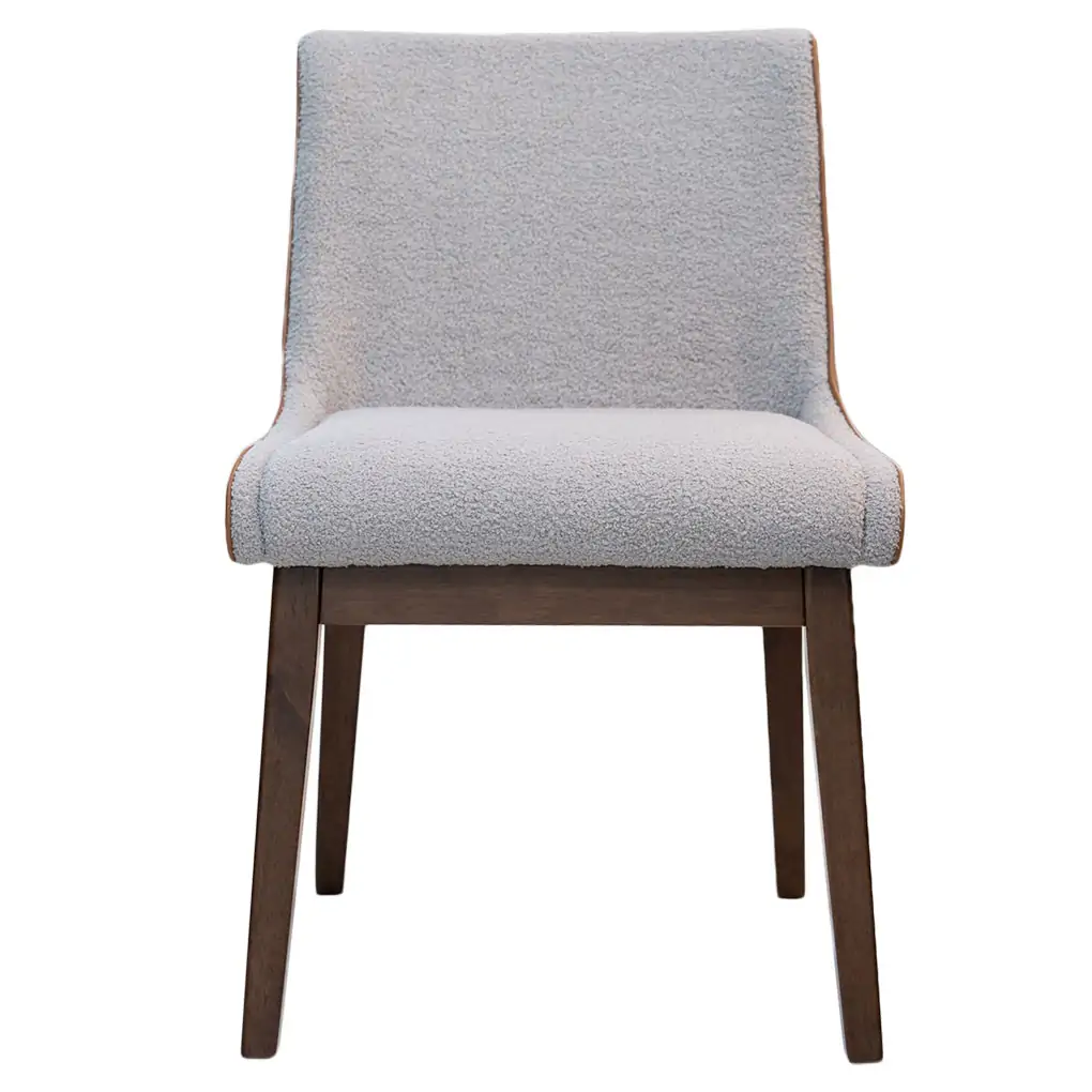 Ghế Ăn Opera WM1871 Nâu Xám