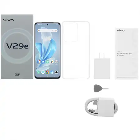 vivo V29e 5G (8GB+256GB) 3