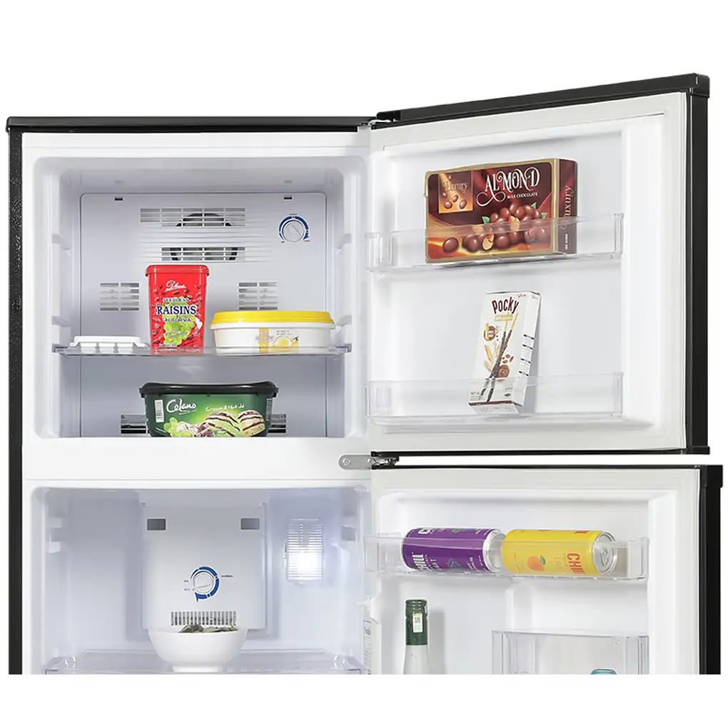 Tủ Lạnh Funiki 209 Lít HR T6209TDG 1