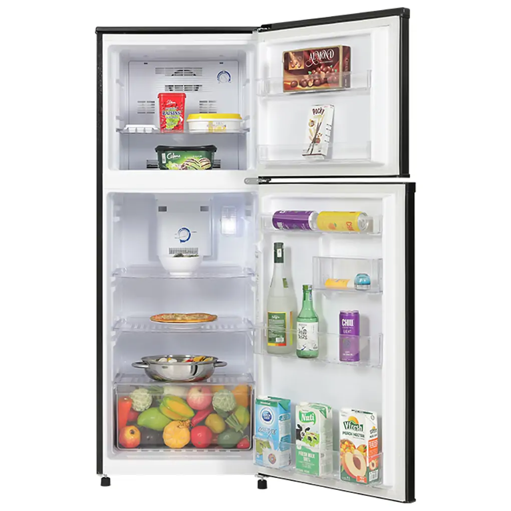 Tủ Lạnh Funiki 209 Lít HR T6209TDG 0
