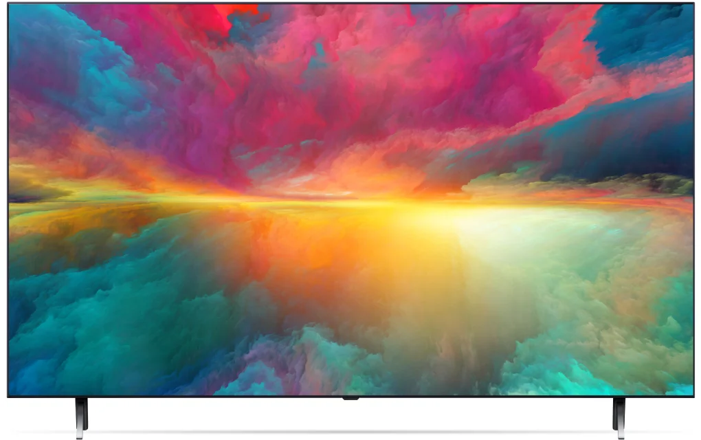 Smart Tivi QNED LG 4K 43 inch 43QNED75SRA