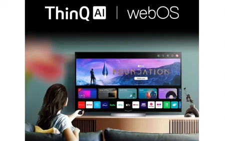 Smart Tivi QNED LG 4K 50 Inch 50QNED75SRA 12