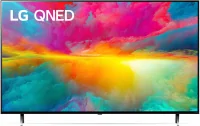Smart Tivi QNED LG 4K 65 Inch 65QNED75SRA