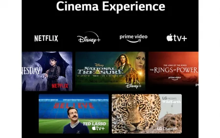 Smart Tivi QNED LG 4K 65 Inch 65QNED75SRA 11