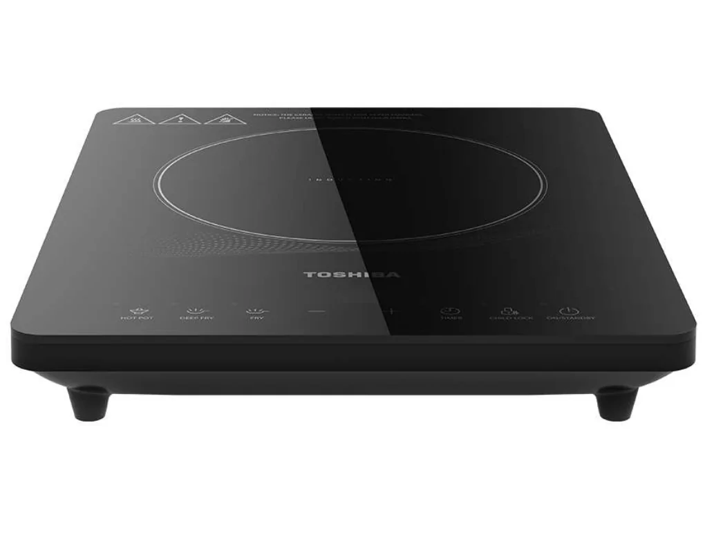 Bếp Điện Từ Toshiba IC-20R1SV 2