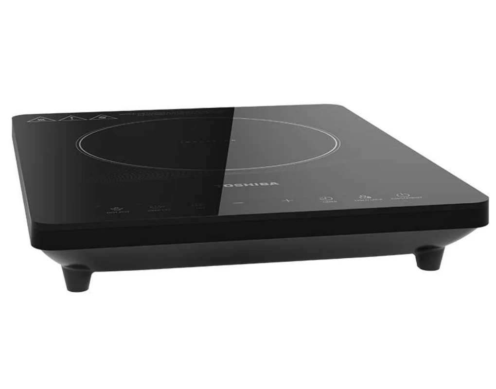 Bếp Điện Từ Toshiba IC-20R1SV 4